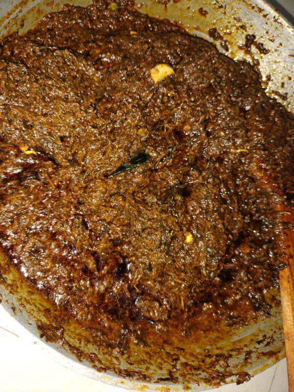 Gongura